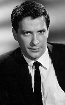 John Cassavetes